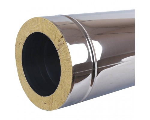 Труба JEREMIAS 1000 мм ДКВ13 130 (ДКВ13 130)