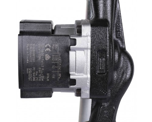 Насосная группа Meibes MK со смесителем 1 с насосом Wilo PARA SC 7.0, с сервоприводом 220В (M66831.36WIMRU)