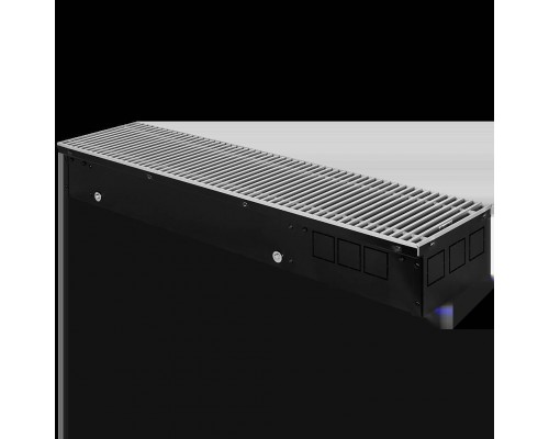 Конвектор внутрипольный STOUT SCN 110.190.800 (Решётка роликовая) SCN-1100-1119080 (SCN-1100-1119080)