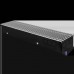 Конвектор внутрипольный STOUT SCN 110.190.800 (Решётка роликовая) SCN-1100-1119080 (SCN-1100-1119080)