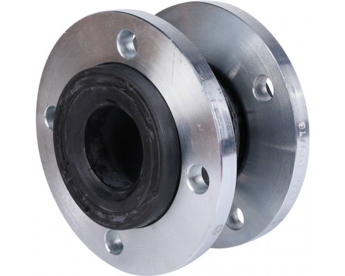 Компенсатор Tecofi DI7240N Ду65 Ру10/16 фланцевый EPDM (DI7240N-0065)