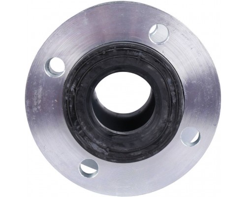 Компенсатор Tecofi DI7240N Ду65 Ру10/16 фланцевый EPDM (DI7240N-0065)