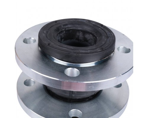 Компенсатор Tecofi DI7240N Ду65 Ру10/16 фланцевый EPDM (DI7240N-0065)