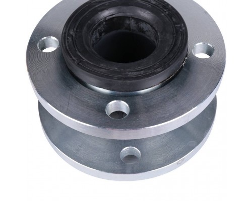 Компенсатор Tecofi DI7240N Ду65 Ру10/16 фланцевый EPDM (DI7240N-0065)