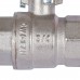 Кран шаровой ROMMER 3/4 ВН/ВН, ручка рычаг (RBV-0001-0110320)
