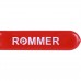 Кран шаровой ROMMER 3/4 ВН/ВН, ручка рычаг (RBV-0001-0110320)