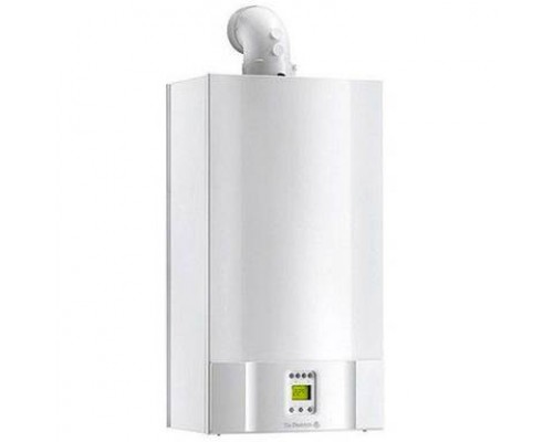 Газовый настенный котел DeDietrich ZENA MS 24 MI FF 24 кВт двухконтурный с закрытой камерой сгорания (CZB46624352-)