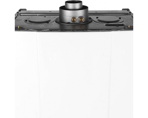 Газовый настенный котел DeDietrich ZENA PLUS MSL 24 MI 24 кВт двухконтурный с открытой камерой сгорания (7116254--)