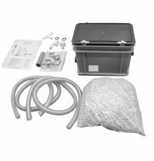 Система нейтрализации конденсата DeDietrich DN1 7613605 (7613605)