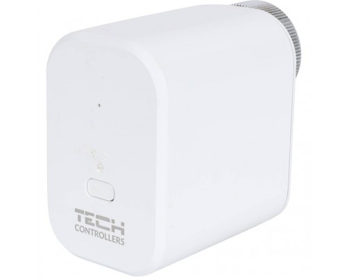 Термоэлектрический привод беспроводной, белый TECH STT-869 (WG.12.0022)