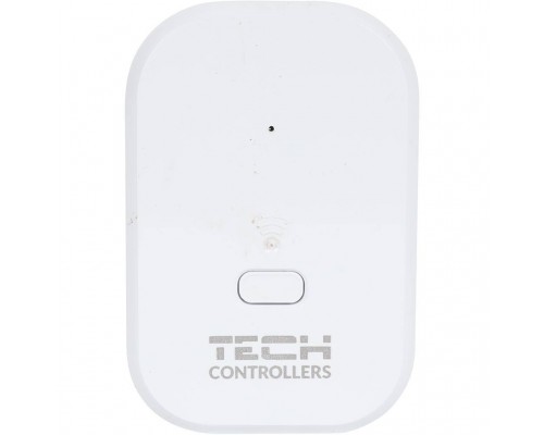 Термоэлектрический привод беспроводной, белый TECH STT-869 (WG.12.0022)