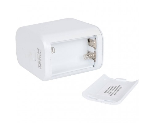 Термоэлектрический привод беспроводной, белый TECH STT-869 (WG.12.0022)