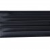 Радиатор биметаллический Global STYLE PLUS 500 6 секции боковое подключение (цвет cod.07 grigio scuro opaco mettalizzato 2748 (черный)) 155262 (155262)