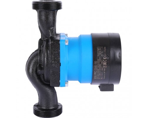 Насос циркуляционный STOUT mini pro 25/40-180 (SPC-0003-2540180)