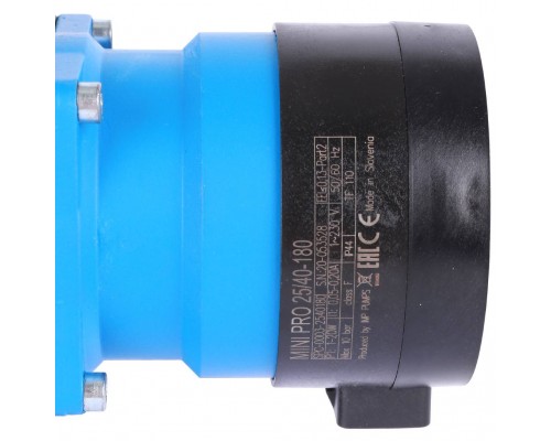 Насос циркуляционный STOUT mini pro 25/40-180 (SPC-0003-2540180)