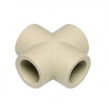 Крест Ekoplastik ППР 20 (SKRI020RCT)