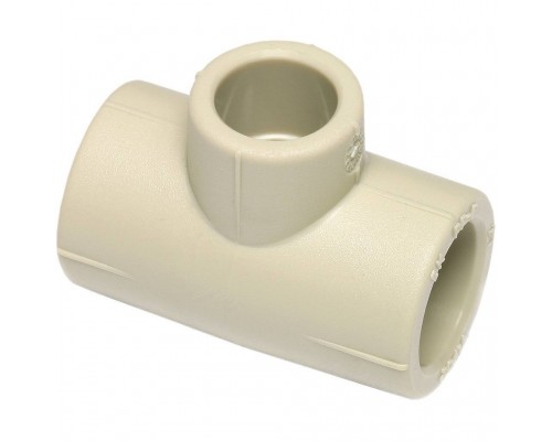 ППР тройник редукционный Ekoplastik 50x25x50 (STKR05025RCT)