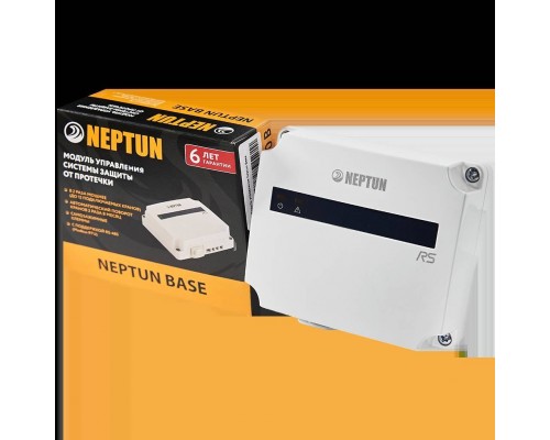 Модуль управления Neptun Base (100035500000) Модуль управления Neptun Base (100035500000)
