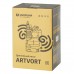 Насос дренажный UNIPUMP ARTVORT Q750B (42529)