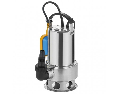 Насос дренажный UNIPUMP INOXVORT 750 SW (67522) Насос дренажный UNIPUMP INOXVORT 750 SW (67522)