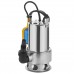 Насос дренажный UNIPUMP INOXVORT 750 SW (67522)