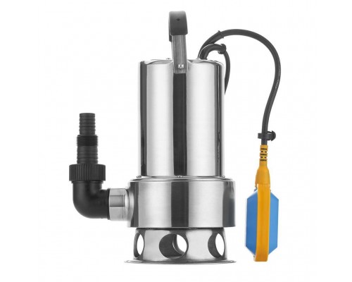 Насос дренажный UNIPUMP INOXVORT 750 SW (67522) Насос дренажный UNIPUMP INOXVORT 750 SW (67522)