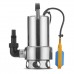 Насос дренажный UNIPUMP INOXVORT 750 SW (67522)