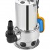Насос дренажный UNIPUMP INOXVORT 750 SW (67522)