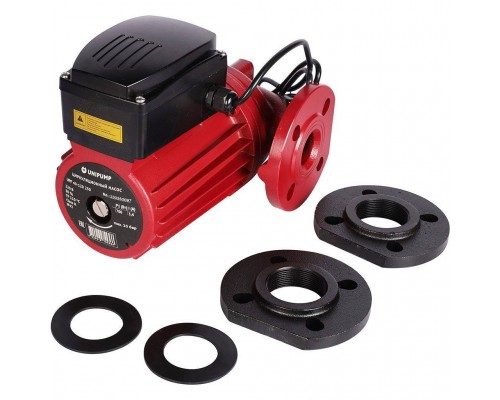 Насос циркуляционный UNIPUMP UPF 40-120 250 (16515) Насос циркуляционный UNIPUMP UPF 40-120 250 (16515)