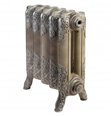 Радиатор чугунный РАДIМАКС Windsor 350 4 секции (грунтовое покрытие) W 350 4 (W 350 4)