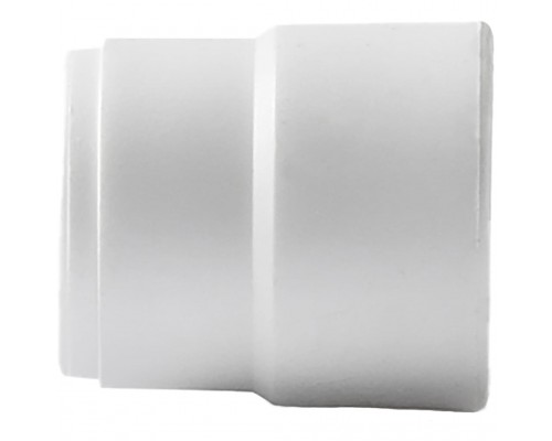 Муфта переходная Pro Aqua d= 63-20 PP-R Н-В Белая (PA12531) Муфта переходная Pro Aqua d= 63-20 PP-R Н-В Белая (PA12531)