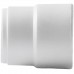 Муфта переходная Pro Aqua d= 63-20 PP-R Н-В Белая (PA12531)