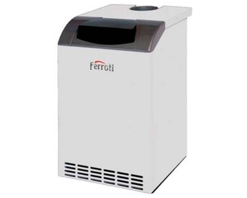 Газовый напольный котел Ferroli PEGASUS D 32 с атмосферной горелкой (0E4L4AWA) Газовый напольный котел Ferroli PEGASUS D 32 с атмосферной горелкой (0E4L4AWA)