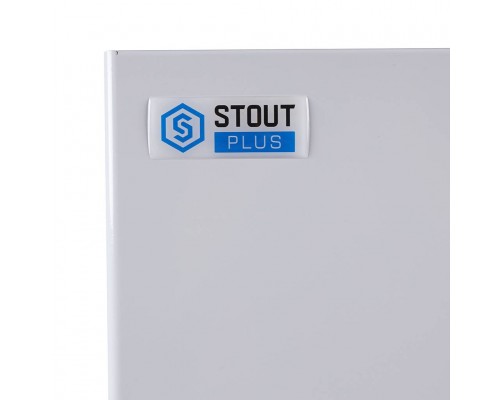 Электрический котел STOUT SEB PLUS 12 кВт (SEB-2201-000012) Электрический котел STOUT SEB PLUS 12 кВт (SEB-2201-000012)