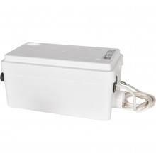Санитарный насос SFA SANIDOUCHE, 2 подкл, Tmax - 50°C (D60)