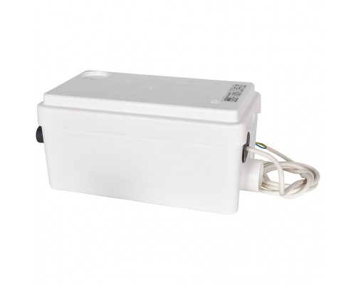 Санитарный насос SFA SANIDOUCHE, 2 подкл, Tmax - 50°C (D60) Санитарный насос SFA SANIDOUCHE, 2 подкл, Tmax - 50°C (D60)