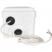 Санитарный насос SFA SANIDOUCHE, 2 подкл, Tmax - 50°C (D60)