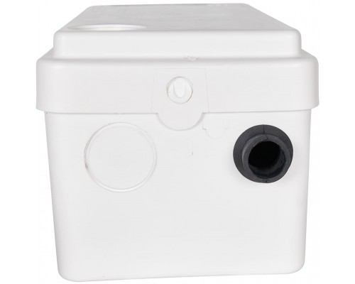 Санитарный насос SFA SANIDOUCHE, 2 подкл, Tmax - 50°C (D60) Санитарный насос SFA SANIDOUCHE, 2 подкл, Tmax - 50°C (D60)