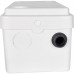 Санитарный насос SFA SANIDOUCHE, 2 подкл, Tmax - 50°C (D60)
