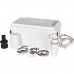 Санитарный насос SFA SANIDOUCHE, 2 подкл, Tmax - 50°C (D60)
