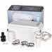 Санитарный насос SFA SANIDOUCHE, 2 подкл, Tmax - 50°C (D60)