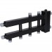 ROMMER RDG-0060-024024 ROMMER Коллектор (дублер компакт) с гидроразделителем на 2+1+1 контура до 60 кВт (RDG-0060-024024)