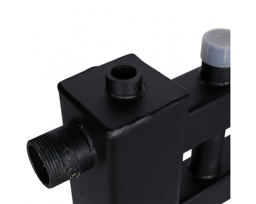 ROMMER RDG-0060-024024 ROMMER Коллектор (дублер компакт) с гидроразделителем на 2+1+1 контура до 60 кВт (RDG-0060-024024) ROMMER RDG-0060-024024 ROMMER Коллектор (дублер компакт) с гидроразделителем на 2+1+1 контура до 60 кВт (RDG-0060-024024)