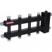 ROMMER RDG-0060-024025 ROMMER Коллектор (дублер компакт) с гидроразделителем на 2+2+1 контура до 60 кВт (RDG-0060-024025)