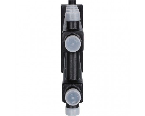 ROMMER RDG-0060-024025 ROMMER Коллектор (дублер компакт) с гидроразделителем на 2+2+1 контура до 60 кВт (RDG-0060-024025) ROMMER RDG-0060-024025 ROMMER Коллектор (дублер компакт) с гидроразделителем на 2+2+1 контура до 60 кВт (RDG-0060-024025)