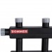 ROMMER RDG-0060-024025 ROMMER Коллектор (дублер компакт) с гидроразделителем на 2+2+1 контура до 60 кВт (RDG-0060-024025)