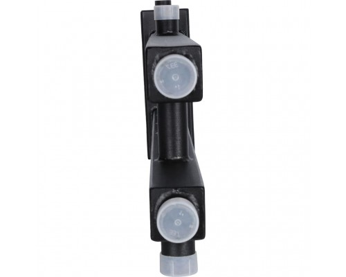ROMMER RDG-0060-024035 ROMMER Коллектор (дублер компакт) с гидроразделителем на 3+1+1 контура до 60 кВт (RDG-0060-024035) ROMMER RDG-0060-024035 ROMMER Коллектор (дублер компакт) с гидроразделителем на 3+1+1 контура до 60 кВт (RDG-0060-024035)