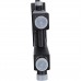 ROMMER RDG-0060-024035 ROMMER Коллектор (дублер компакт) с гидроразделителем на 3+1+1 контура до 60 кВт (RDG-0060-024035)