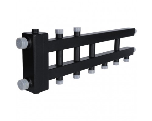 ROMMER RDG-0060-024035 ROMMER Коллектор (дублер компакт) с гидроразделителем на 3+1+1 контура до 60 кВт (RDG-0060-024035) ROMMER RDG-0060-024035 ROMMER Коллектор (дублер компакт) с гидроразделителем на 3+1+1 контура до 60 кВт (RDG-0060-024035)