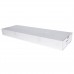 ROMMER RDG-0060-024035 ROMMER Коллектор (дублер компакт) с гидроразделителем на 3+1+1 контура до 60 кВт (RDG-0060-024035)